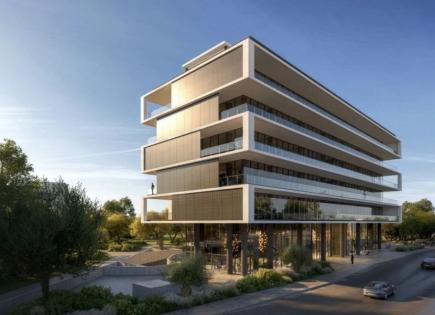 Office for 3 430 000 euro in Limassol, Cyprus