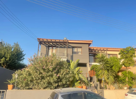 Casa para 400 000 euro en Erimi, Chipre