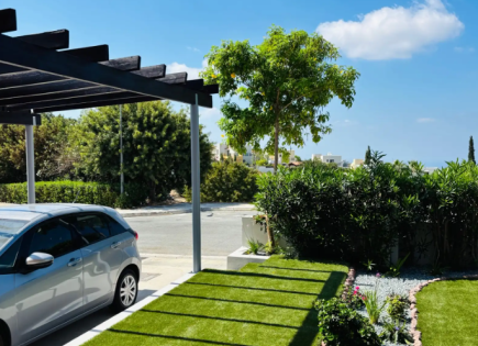 Casa para 2 100 euro por mes en Konia, Chipre