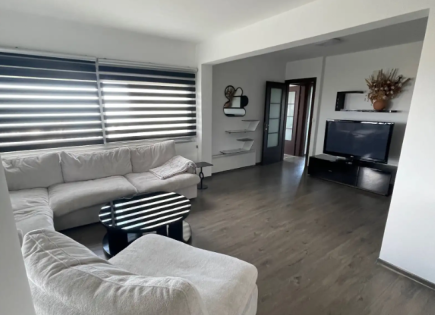 Apartment für 420 000 euro in Agios Tychon, Zypern