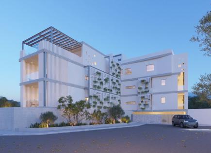 Apartment for 480 000 euro in Agios Theodoros, Cyprus