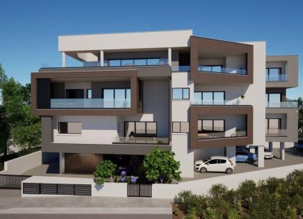 Apartment for 420 000 euro in Limassol, Cyprus