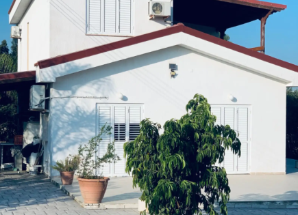 Maison pour 749 000 Euro à Moni, Chypre