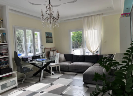 Casa para 5 500 euro por mes en Limasol, Chipre