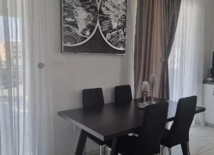 Apartment for 240 000 euro in Larnaca, Cyprus