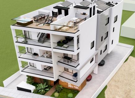 Apartment für 235 000 euro in Aradippou, Zypern