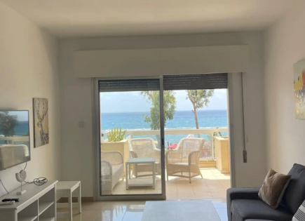 Appartamenti per 515 000 euro a Germasogeia, Cipro