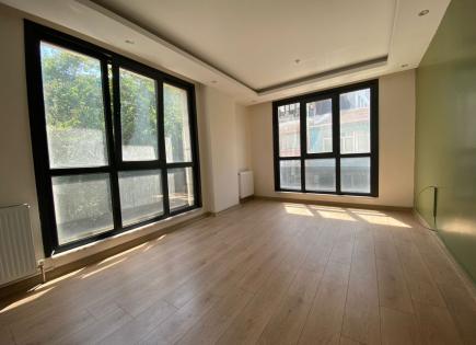 Piso para 130 000 euro en Estambul, Turquia