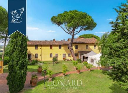 Ferme pour 3 200 000 Euro à Pise, Italie