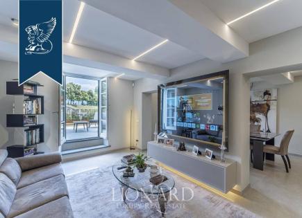 Apartamento para 1 100 000 euro en Lucca, Italia