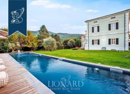 Villa pour 1 260 000 Euro à Lucques, Italie
