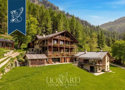 Villa en Belluno, Italia (precio a consultar)