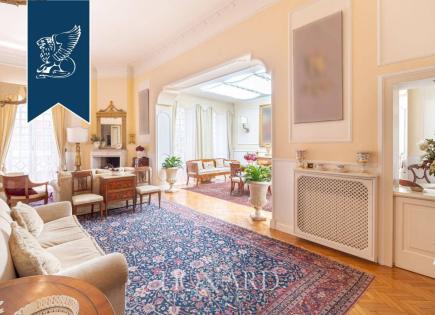 Villa para 2 400 000 euro en Nápoles, Italia