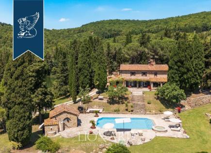 Villa para 2 600 000 euro en Livorno, Italia