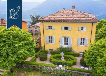 Villa à Lucques, Italie (prix sur demande)