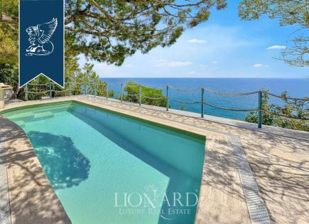 Villa für 1 900 000 euro in San Felice Circeo, Italien