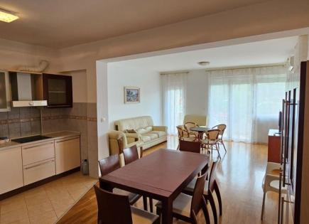 Appartement pour 246 000 Euro à Petrovac, Monténégro