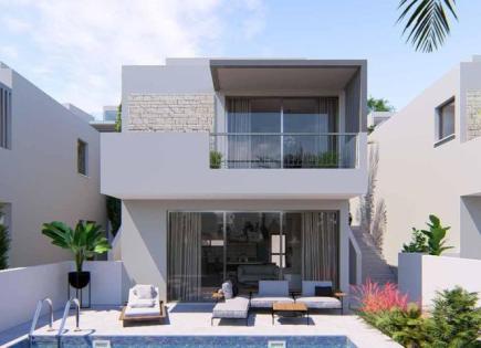 Appartement pour 300 000 Euro à Paphos, Chypre