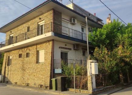 Hotel for 750 000 euro in Chalkidiki, Greece