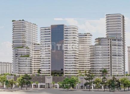 Appartement pour 204 000 Euro aux Émirats Arabes Unis
