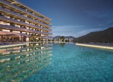 Appartamenti per 415 000 euro a Estepona, Spagna