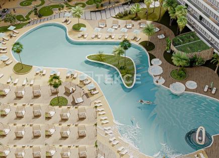 Appartamenti per 363 000 euro in EAU