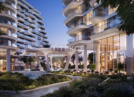 Apartment for 3 125 000 euro in Dubai, UAE