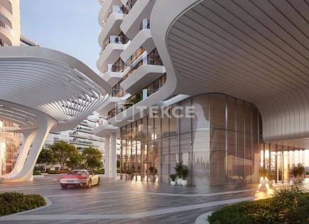 Apartment for 1 595 000 euro in Dubai, UAE