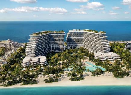 Apartment für 1 345 000 euro in Dubai, VAE