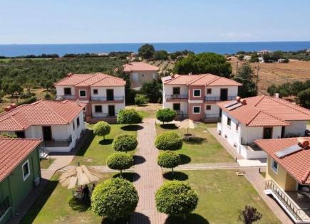 Hotel for 1 250 000 euro in Peloponnese, Greece