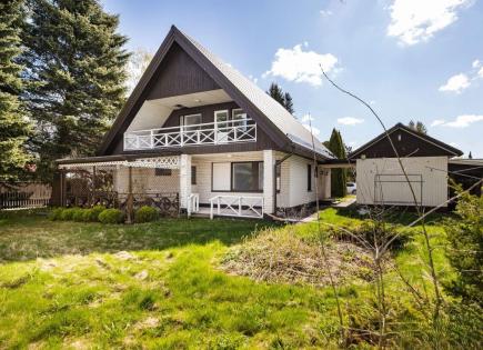 Haus für 90 000 euro in Pori, Finnland