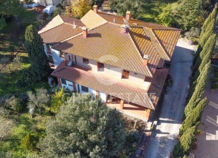 Villa für 345 000 euro in Paciano, Italien