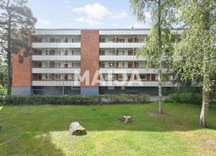 Apartamento para 104 000 euro en Vantaa, Finlandia
