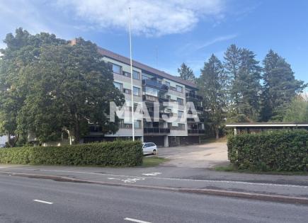 Apartment für 118 000 euro in Järvenpää, Finnland