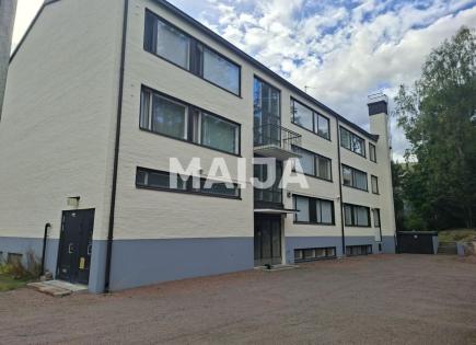 Apartamento para 22 000 euro en Kotka, Finlandia