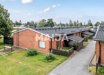 Appartement pour 105 000 Euro en Finlande