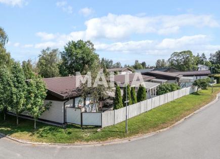 Wohnung für 199 000 euro in Riihimaki, Finnland
