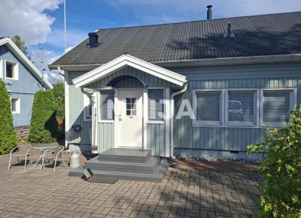 Casa para 200 000 euro en Hamina, Finlandia