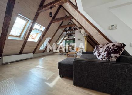 Apartamento para 138 500 euro en Riga, Letonia