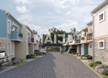Villa for 178 638 euro in Batumi, Georgia