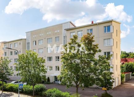 Apartamento para 155 000 euro en Lahti, Finlandia