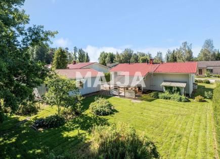 Maison pour 189 000 Euro à Loppi, Finlande