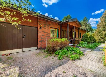 Casa para 90 000 euro en Suomenniemi, Finlandia