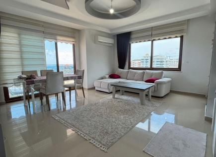 Apartment for 115 000 euro in Alanya, Turkey