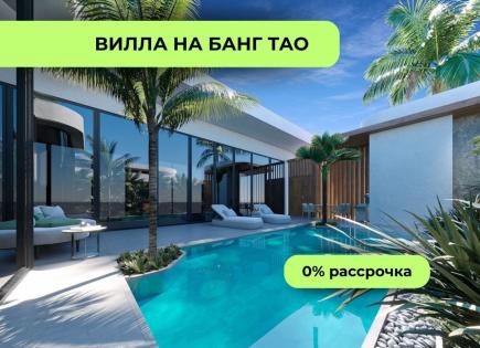 Villa per 406 533 euro a Phuket, Thailandia