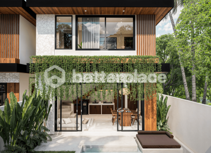 Villa für 198 626 euro in Canggu, Bali, Indonesien