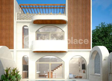 Villa für 127 502 euro in Canggu, Bali, Indonesien