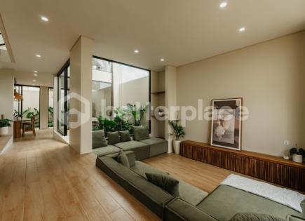 Villa for 254 782 euro in Tabanan, Indonesia