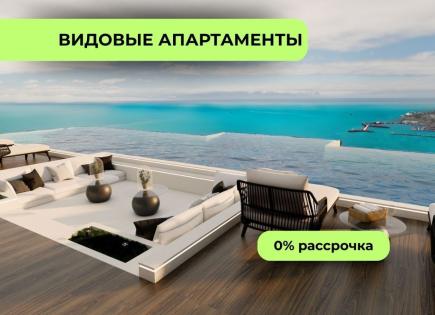 Apartamento para 170 594 euro en la isla de Phuket, Tailandia