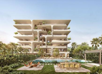 Apartment for 212 676 euro in Phuket, Thailand